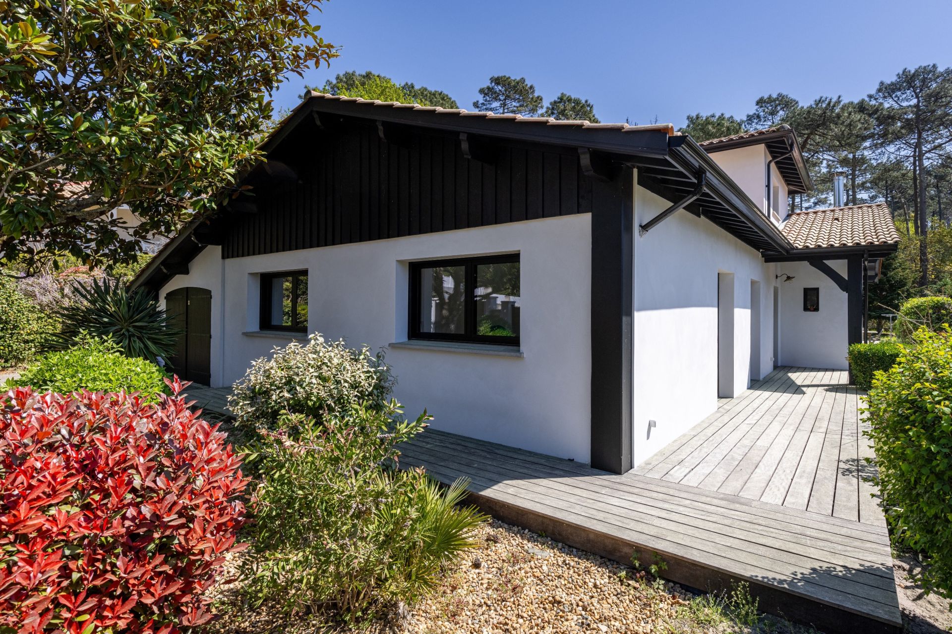 maison de luxe 5 Pièces en vente sur PYLA SUR MER (33115)