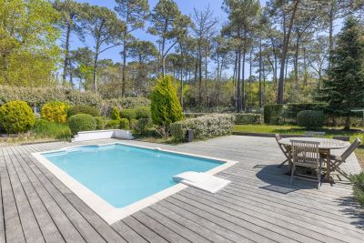 Sale Luxury house Pyla-sur-Mer 5&nbsp;Rooms 155&nbsp;m²