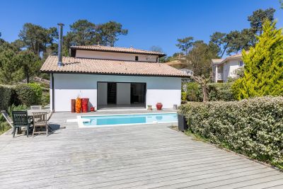Sale Luxury house Pyla-sur-Mer 5&nbsp;Rooms 155&nbsp;m²