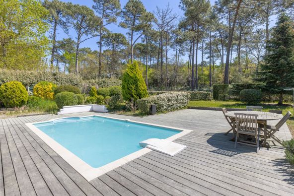 Sale Luxury house Pyla-sur-Mer 5 Rooms 165 m²