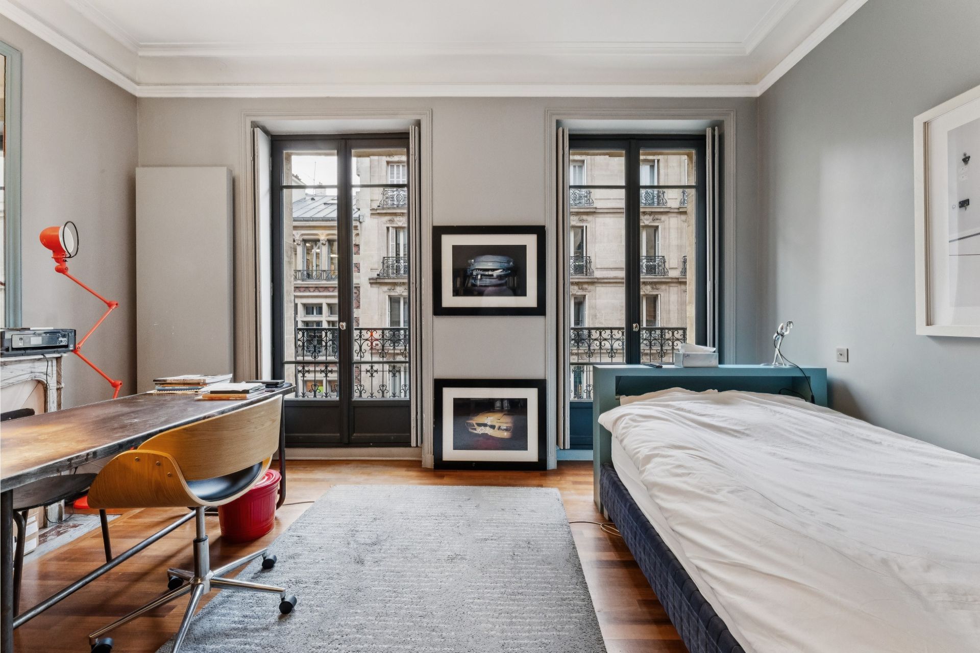 appartement de luxe 5 Pièces en vente sur PARIS (75116)