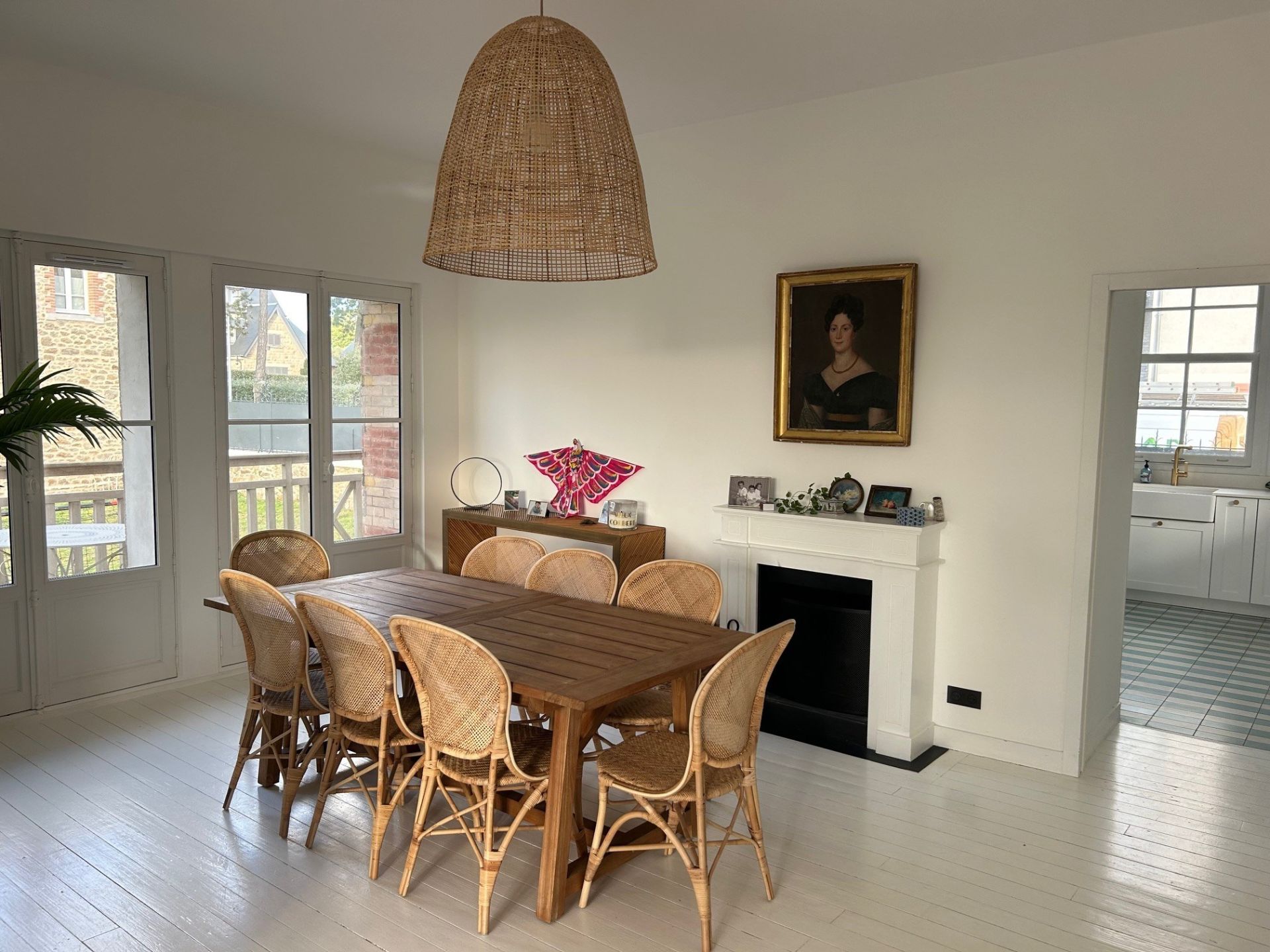 luxury house 10 Rooms for sale on ST LUNAIRE (35800)