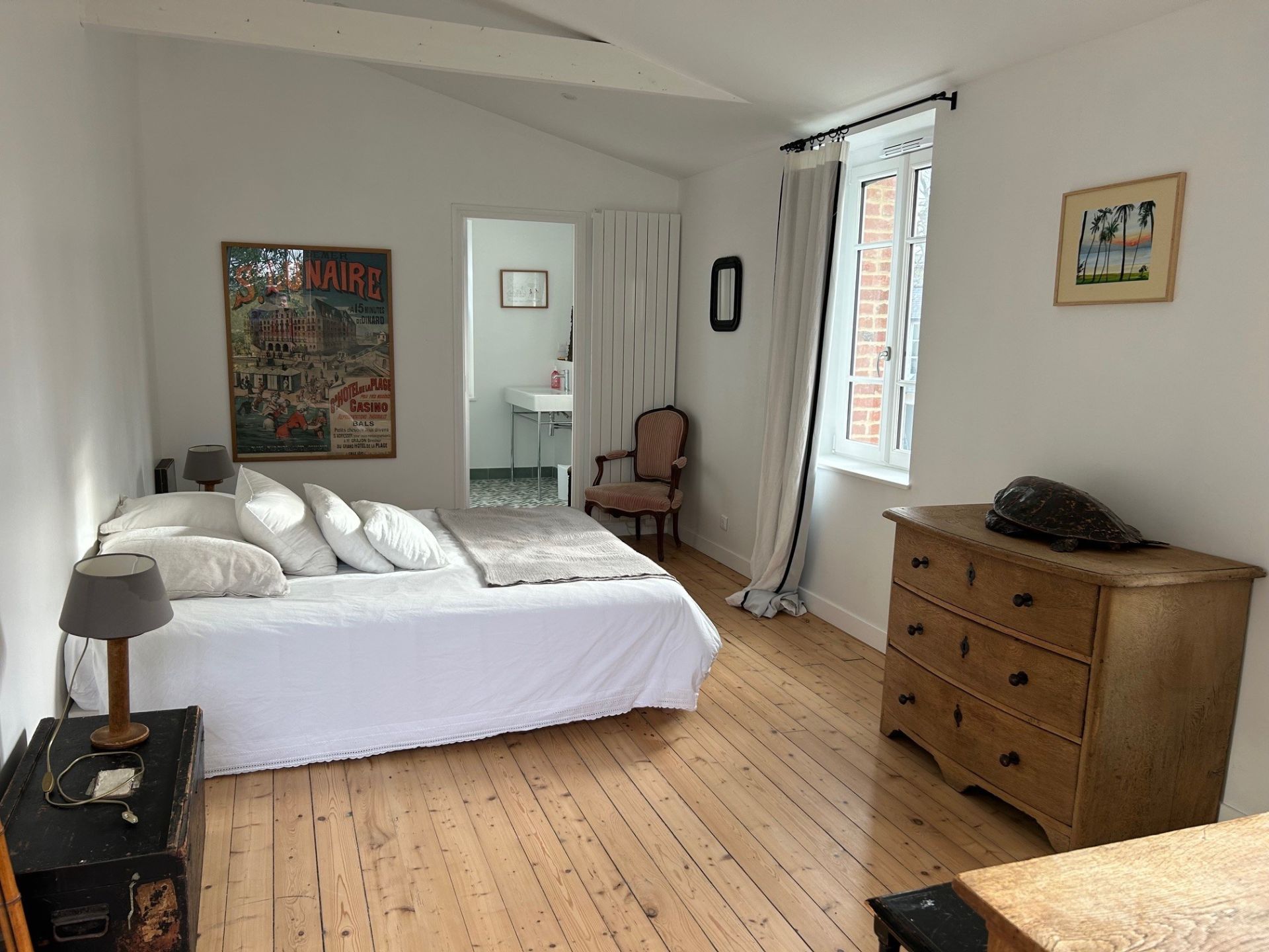 luxury house 10 Rooms for sale on ST LUNAIRE (35800)