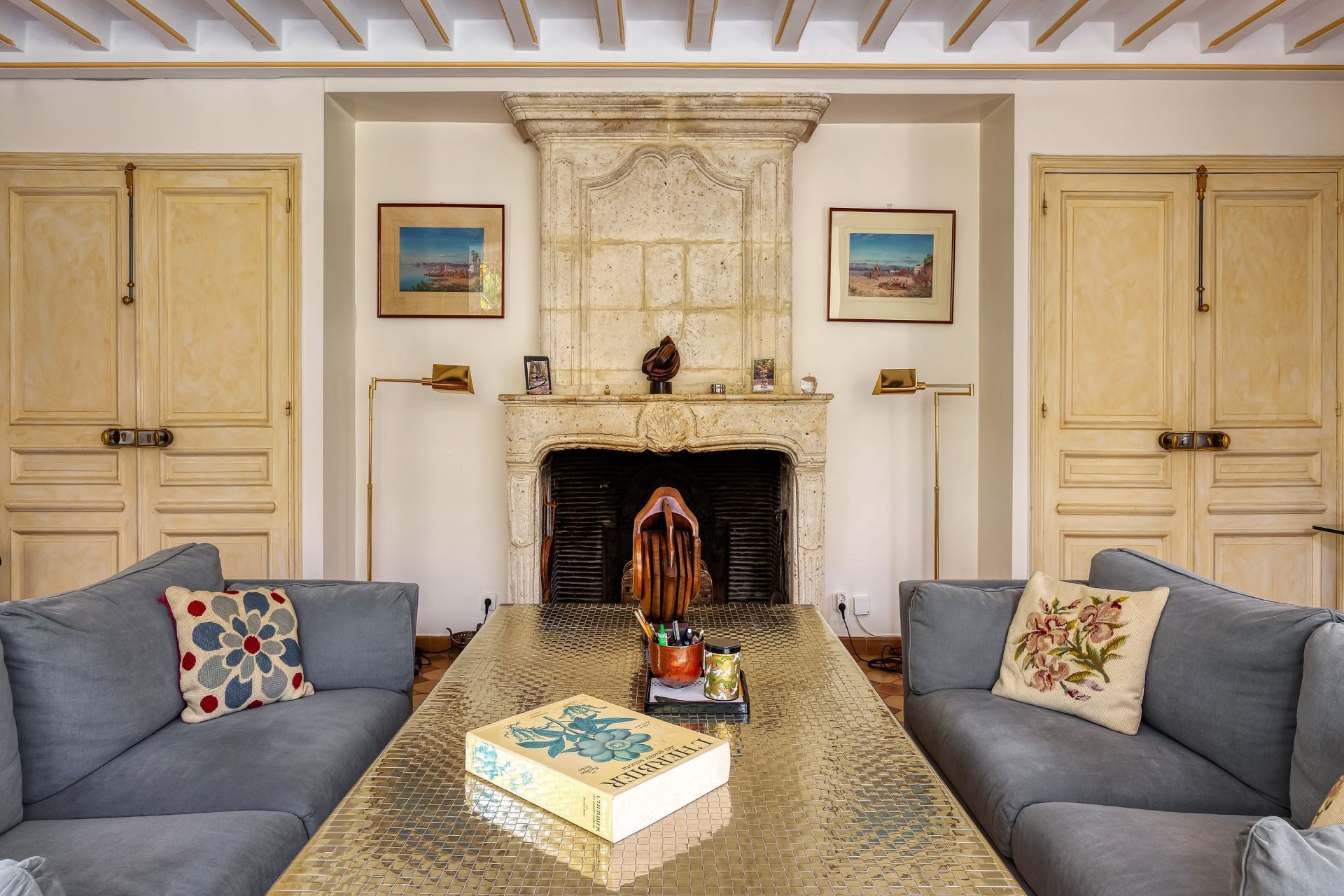 luxury house 12 Rooms for sale on MARNES LA COQUETTE (92430)