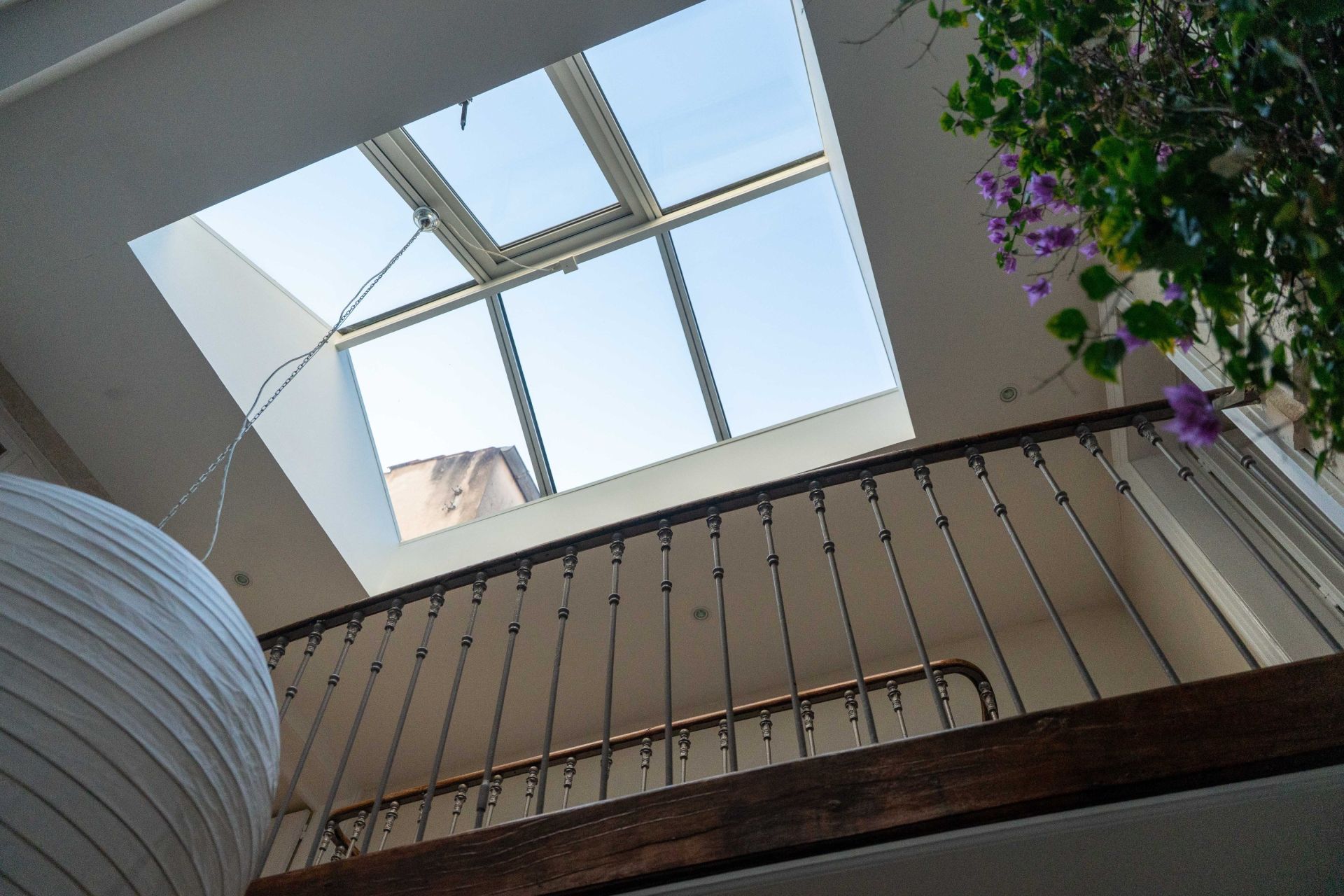 luxury duplex 6 Rooms for sale on LA ROCHELLE (17000)