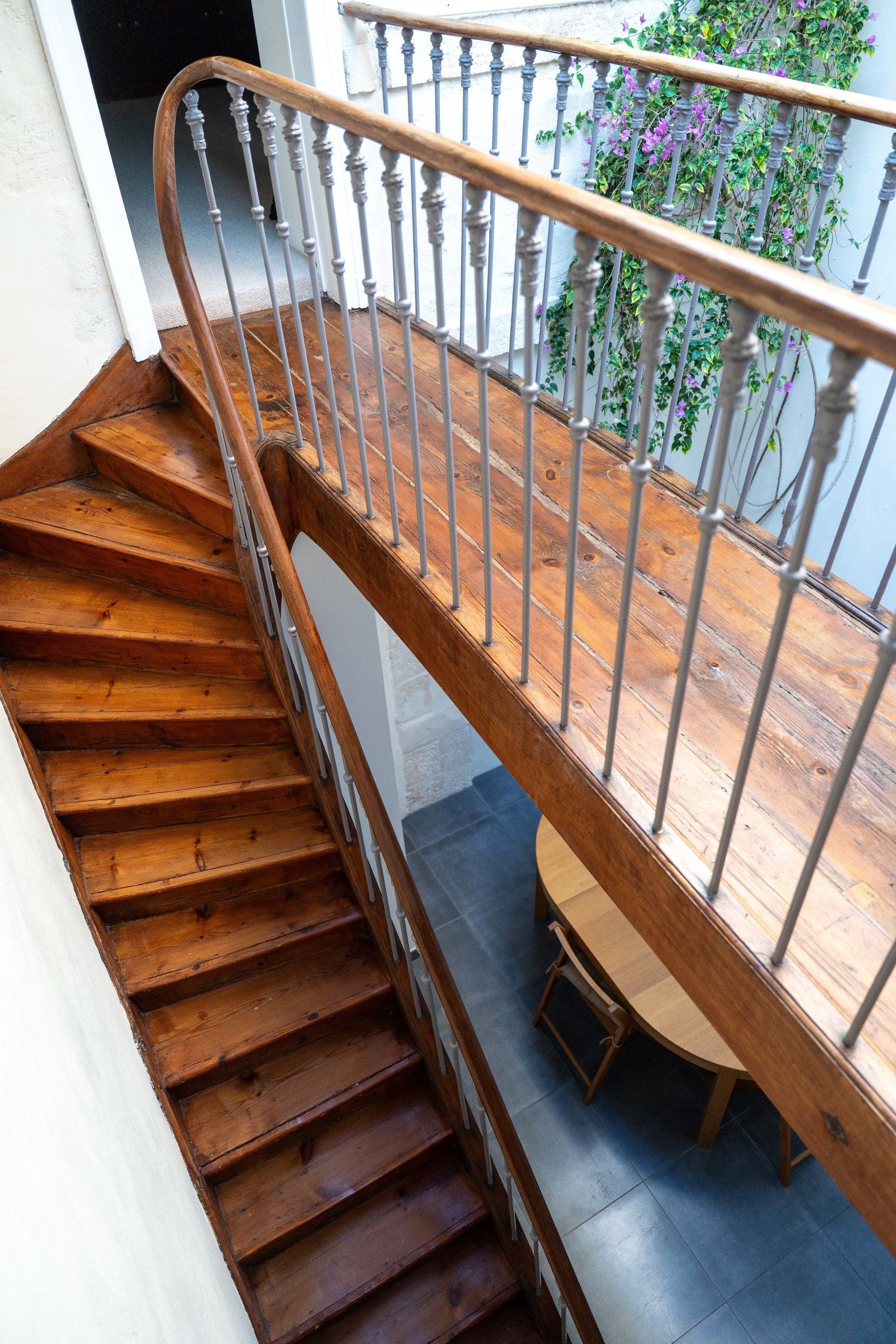 luxury duplex 6 Rooms for sale on LA ROCHELLE (17000)