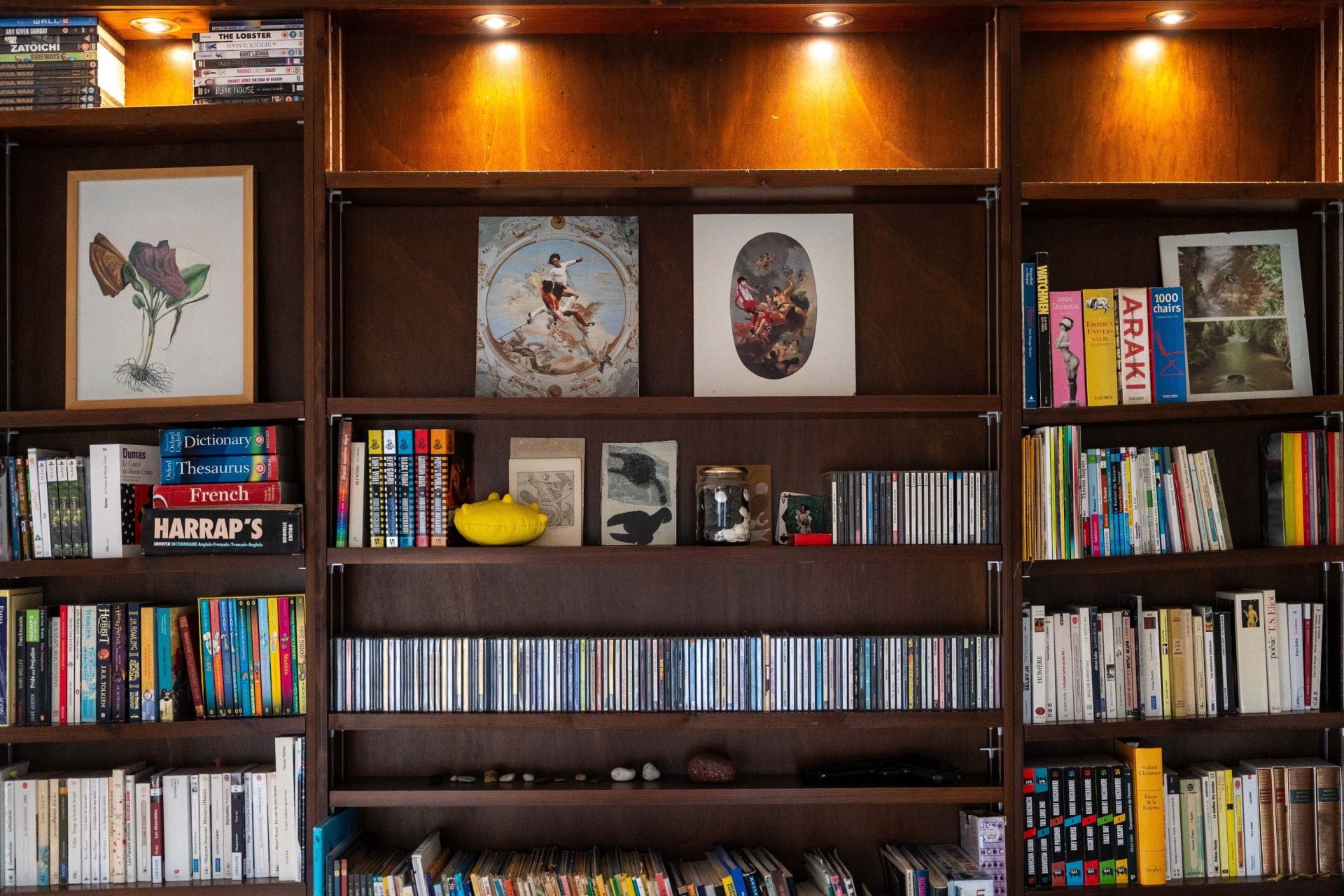 luxury duplex 6 Rooms for sale on LA ROCHELLE (17000)