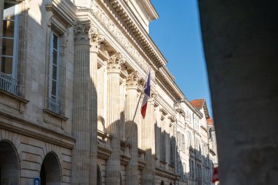 Sale Luxury duplex La Rochelle 6 Rooms 118 m²