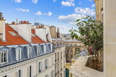Sale Luxury apartment Paris 7 5 Rooms 120 m²