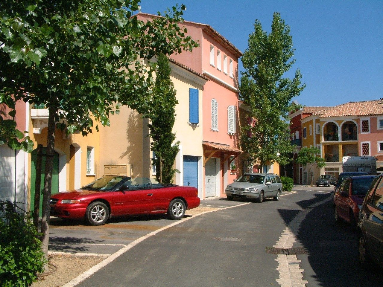 appartement de luxe 4 Pièces en vente sur ST CLEMENT DE RIVIERE (34980)