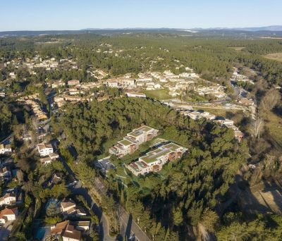 Vente Appartement de luxe Saint-Clément-de-Rivière 4 Pièces 102 m²