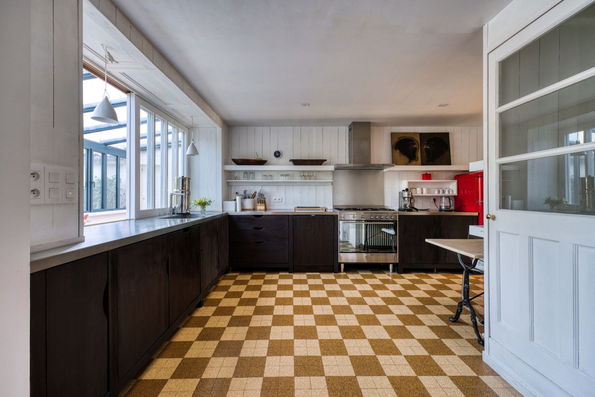 luxury house 7 Rooms for sale on LOIX (17111)