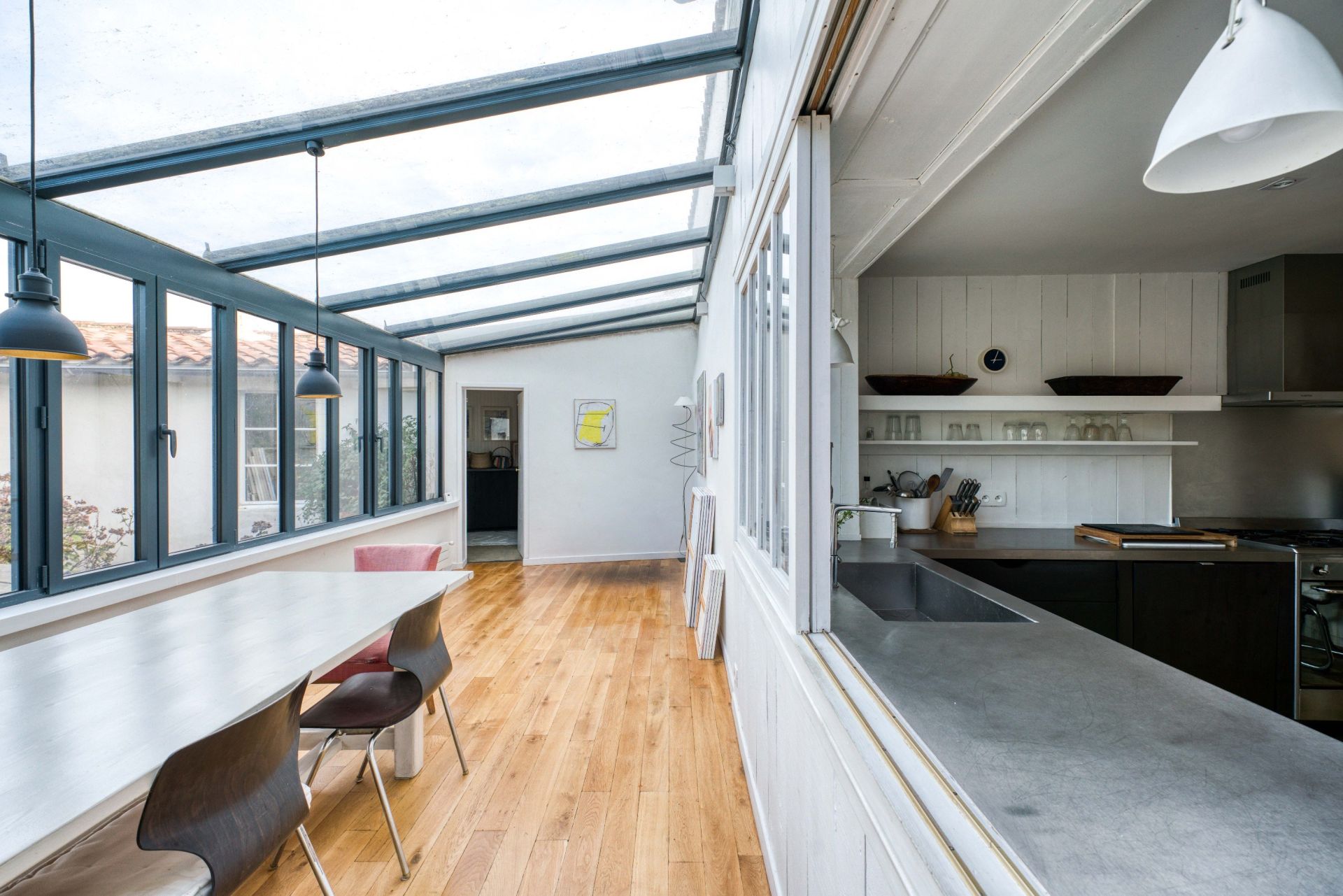 luxury house 7 Rooms for sale on LOIX (17111)