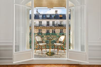 Sale Luxury apartment Paris 4 6&nbsp;Rooms 177.28&nbsp;m²
