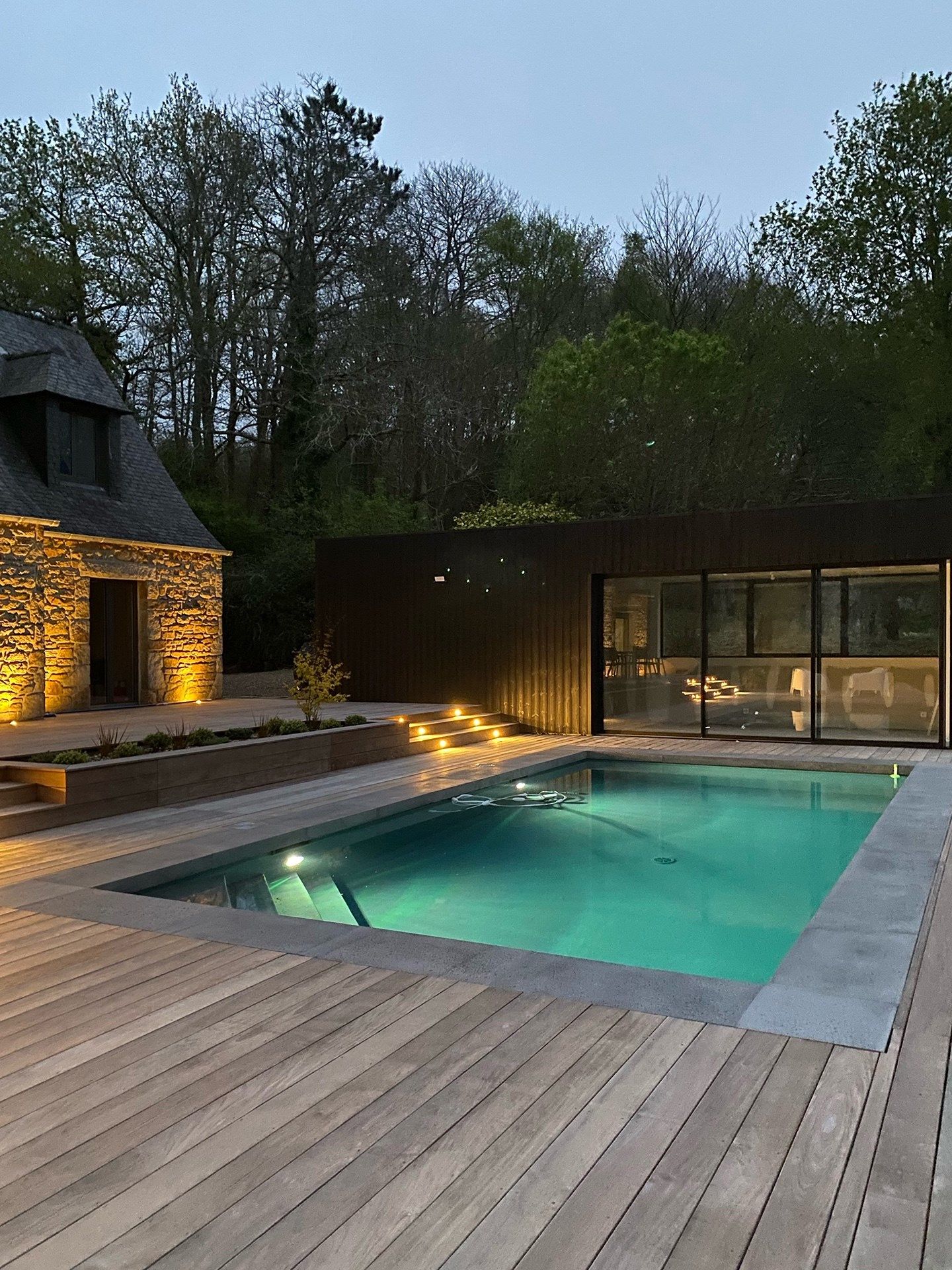 maison de luxe 10 Pièces en vente sur PLOUGASTEL DAOULAS (29470)