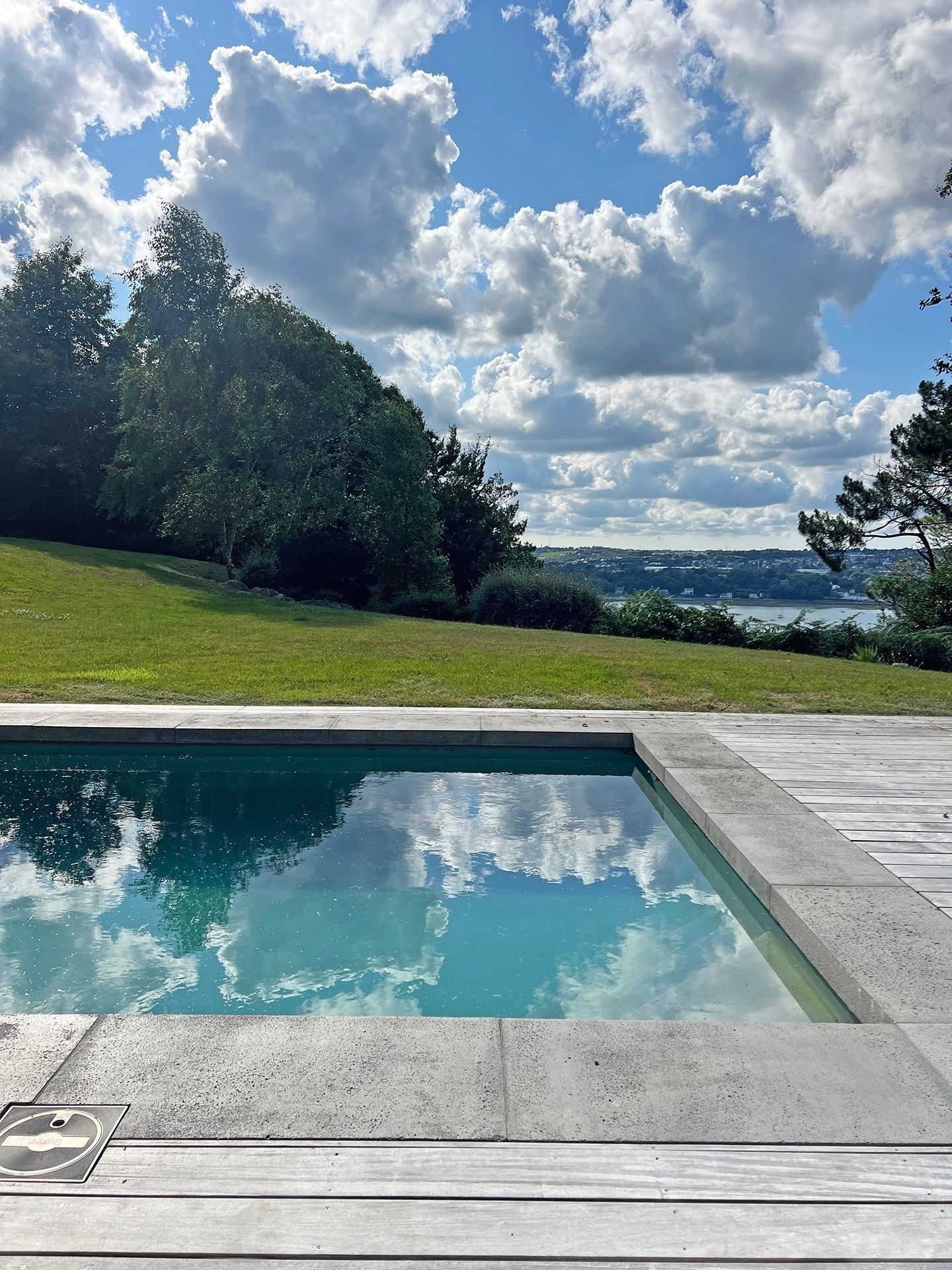maison de luxe 10 Pièces en vente sur PLOUGASTEL DAOULAS (29470)