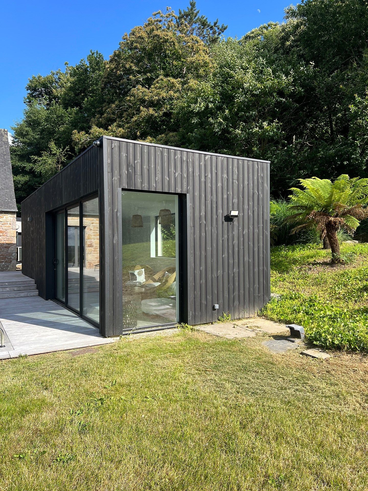 maison de luxe 10 Pièces en vente sur PLOUGASTEL DAOULAS (29470)