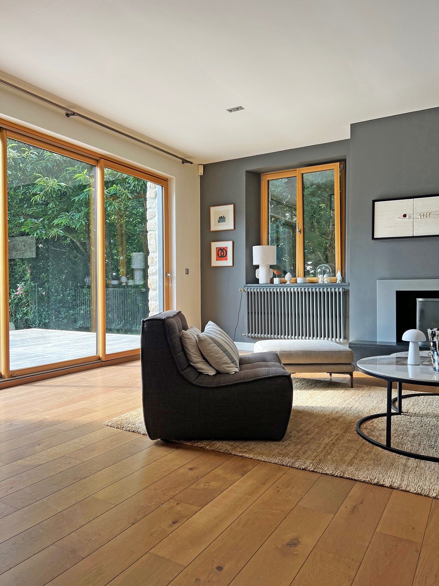 maison de luxe 10 Pièces en vente sur PLOUGASTEL DAOULAS (29470)
