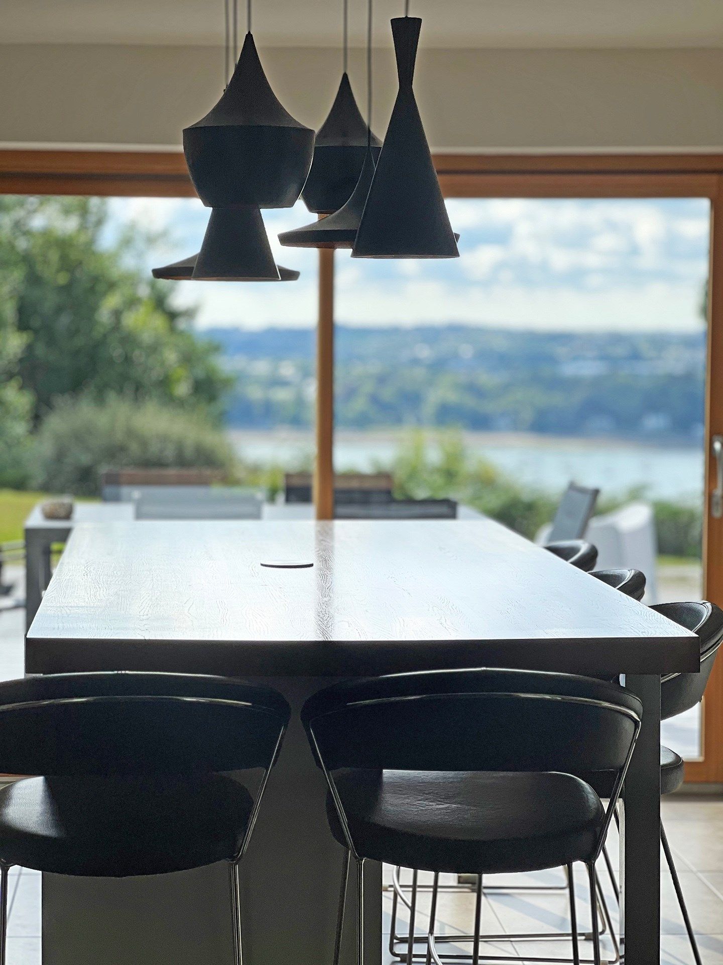 maison de luxe 10 Pièces en vente sur PLOUGASTEL DAOULAS (29470)