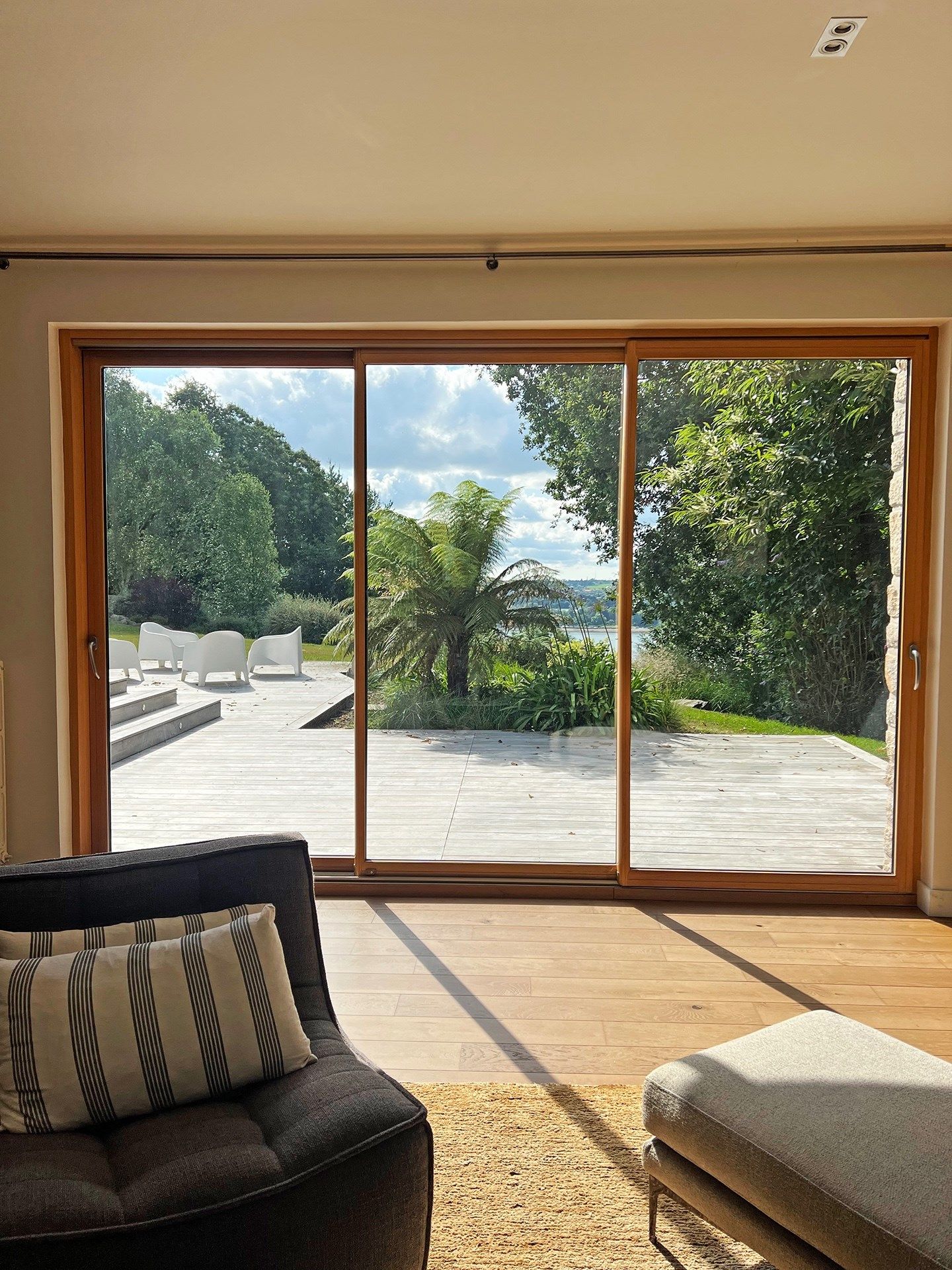 maison de luxe 10 Pièces en vente sur PLOUGASTEL DAOULAS (29470)