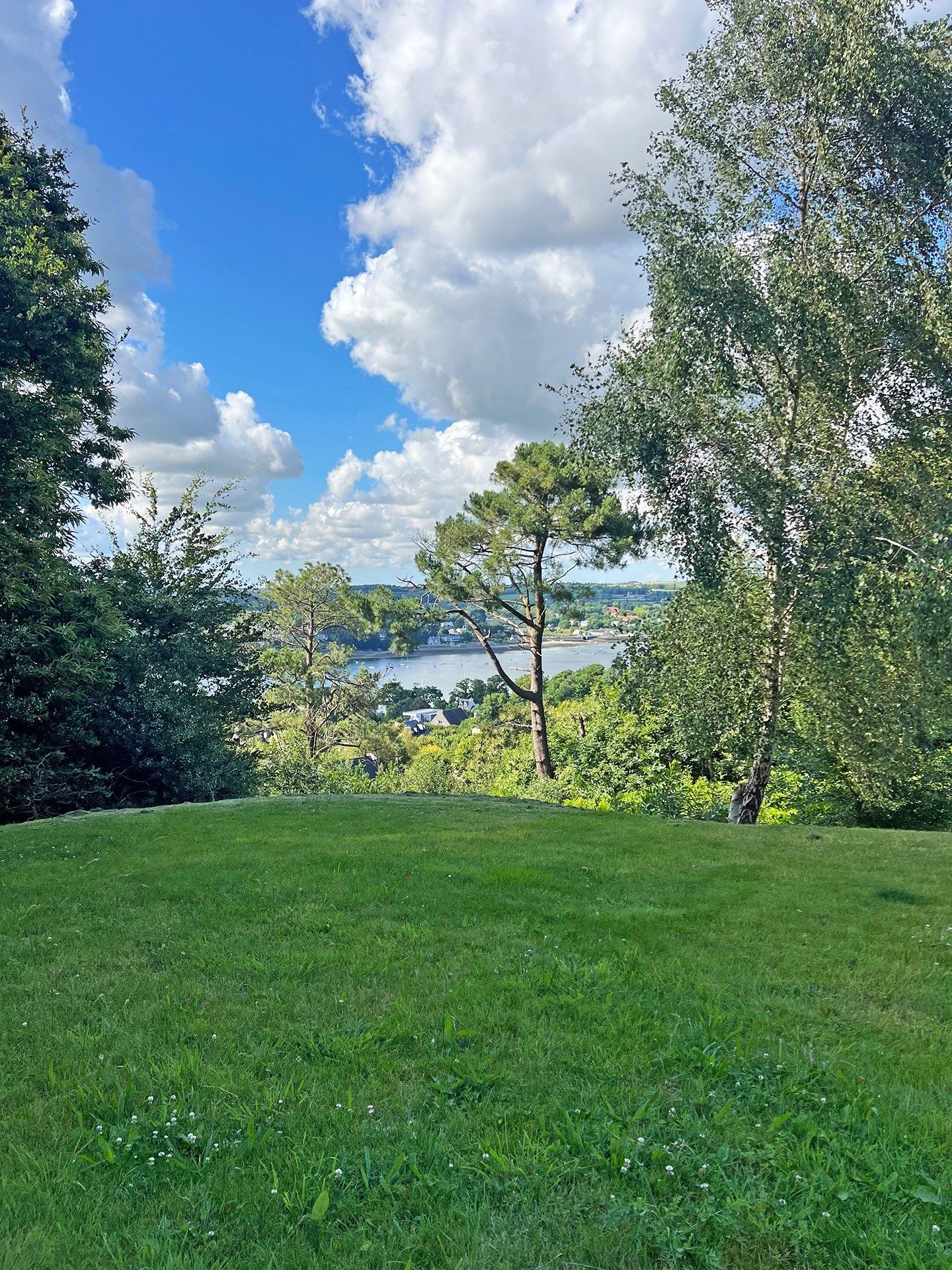 maison de luxe 10 Pièces en vente sur PLOUGASTEL DAOULAS (29470)