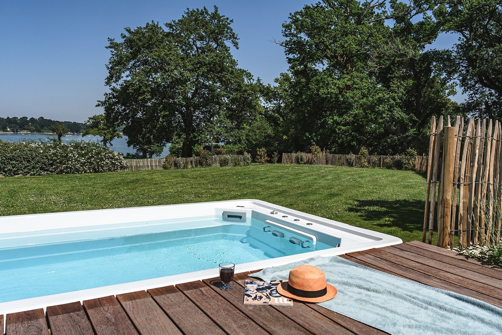 manoir 23 Pièces en location saisonnière sur ARRADON (56610)