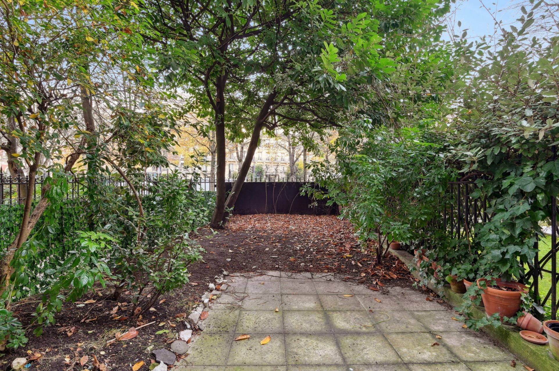 appartement de luxe 2 Pièces en vente sur PARIS (75016)