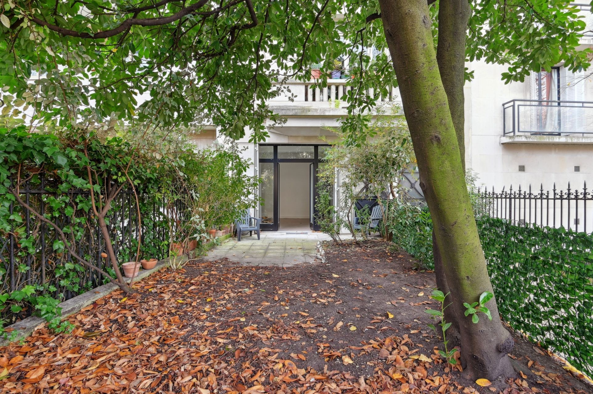 appartement de luxe 2 Pièces en vente sur PARIS (75016)