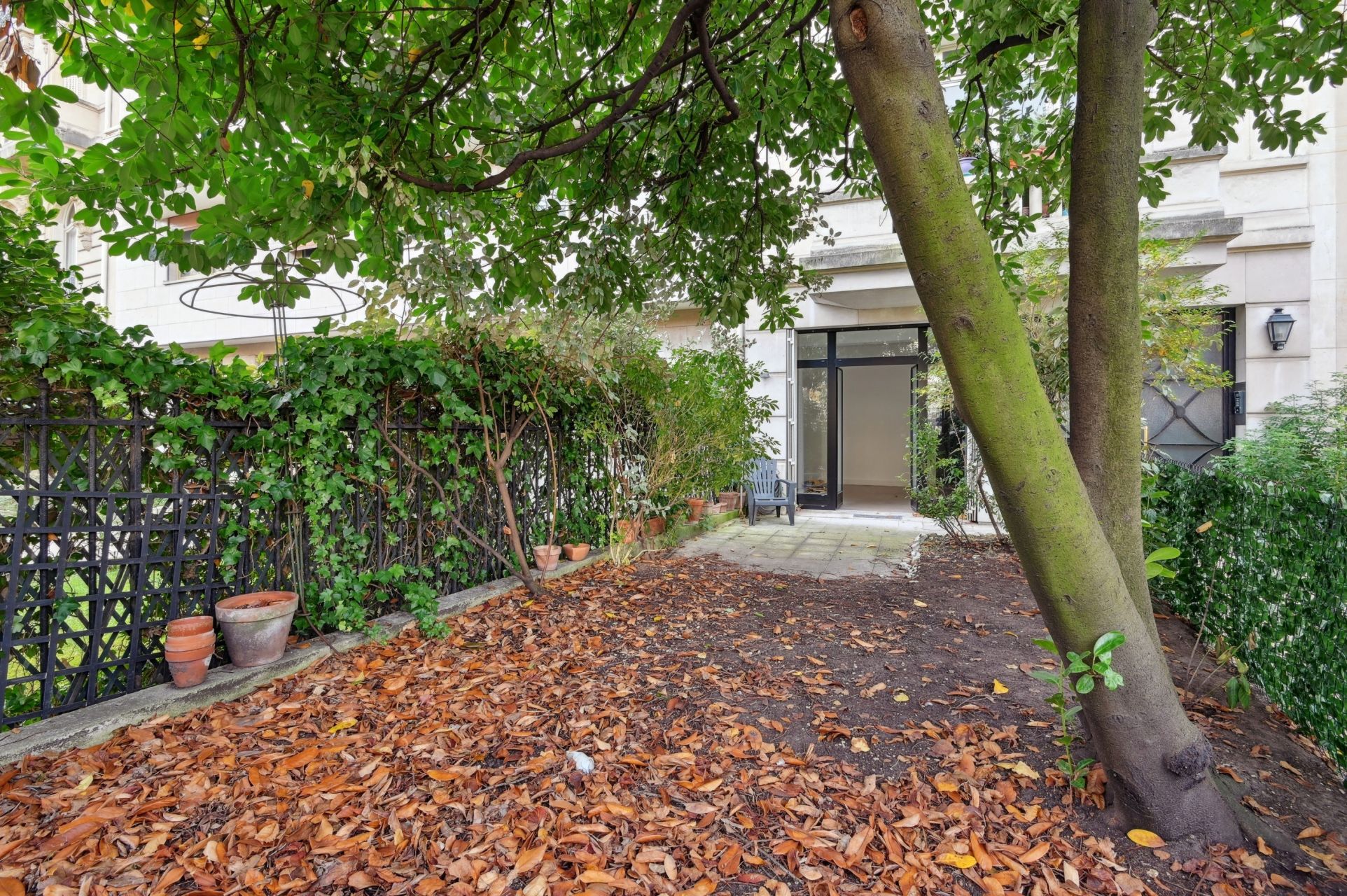 appartement de luxe 2 Pièces en vente sur PARIS (75016)