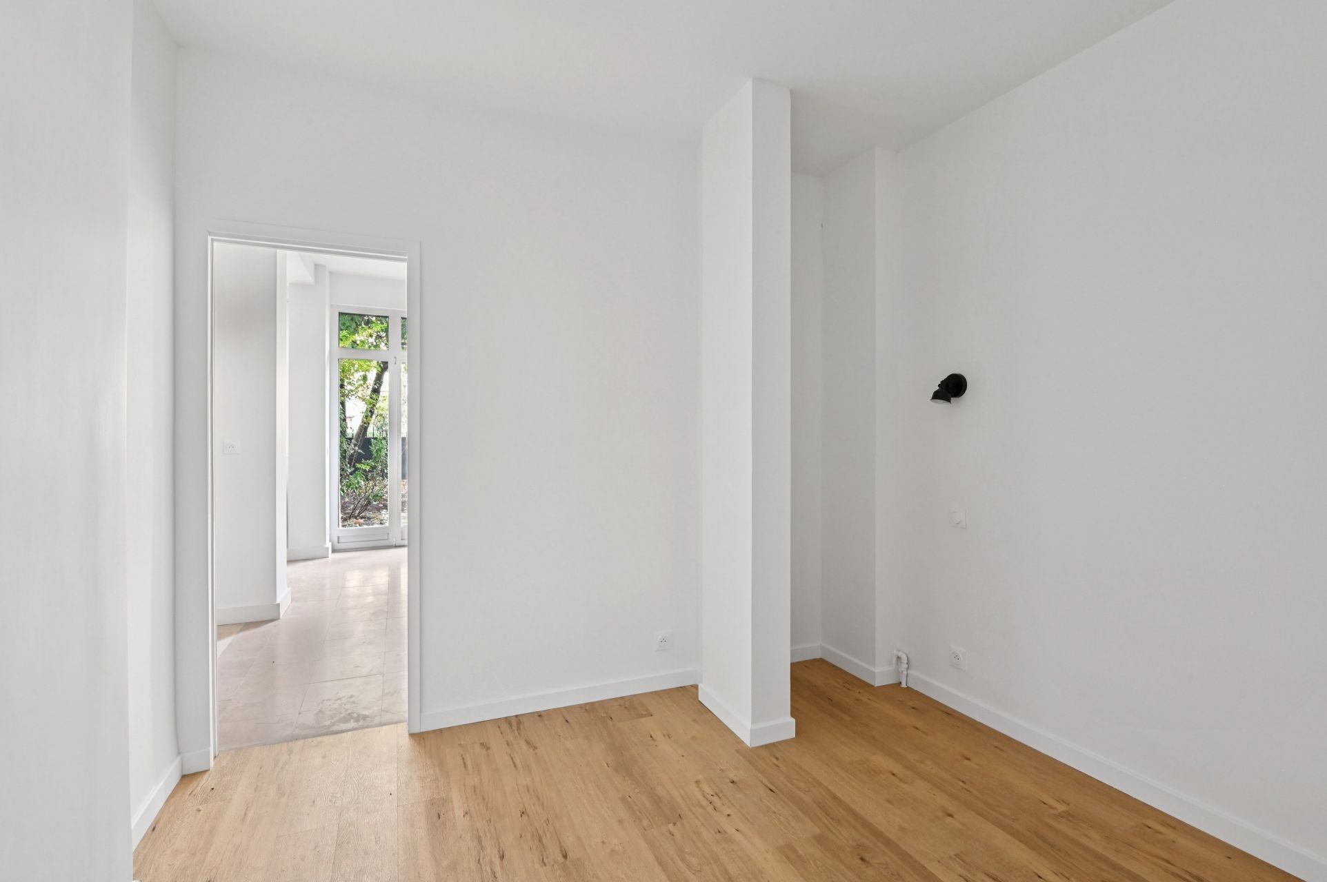 appartement de luxe 2 Pièces en vente sur PARIS (75016)