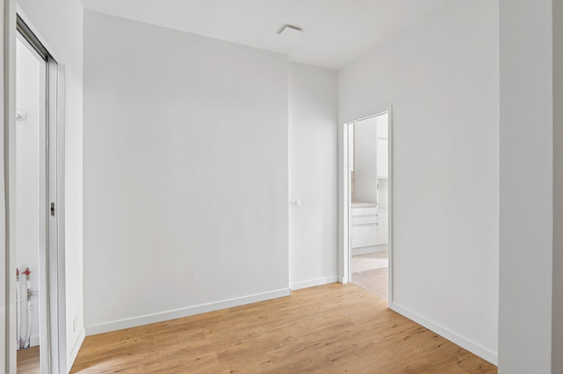 appartement de luxe 2 Pièces en vente sur PARIS (75016)