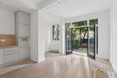 Vente Appartement de luxe Paris 16 2&nbsp;Pièces 33.05&nbsp;m²