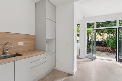 Vente Appartement de luxe Paris 16 2&nbsp;Pièces 33.05&nbsp;m²