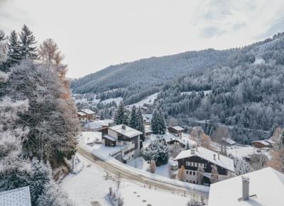 Vente Maison de luxe La Clusaz 8 Pièces 146 m²