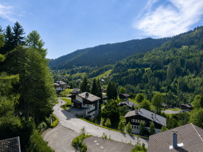 Vente Maison de luxe La Clusaz 8&nbsp;Pièces 146&nbsp;m²