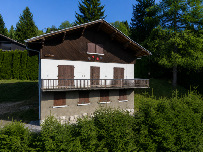 Vente Maison de luxe La Clusaz 8&nbsp;Pièces 146&nbsp;m²