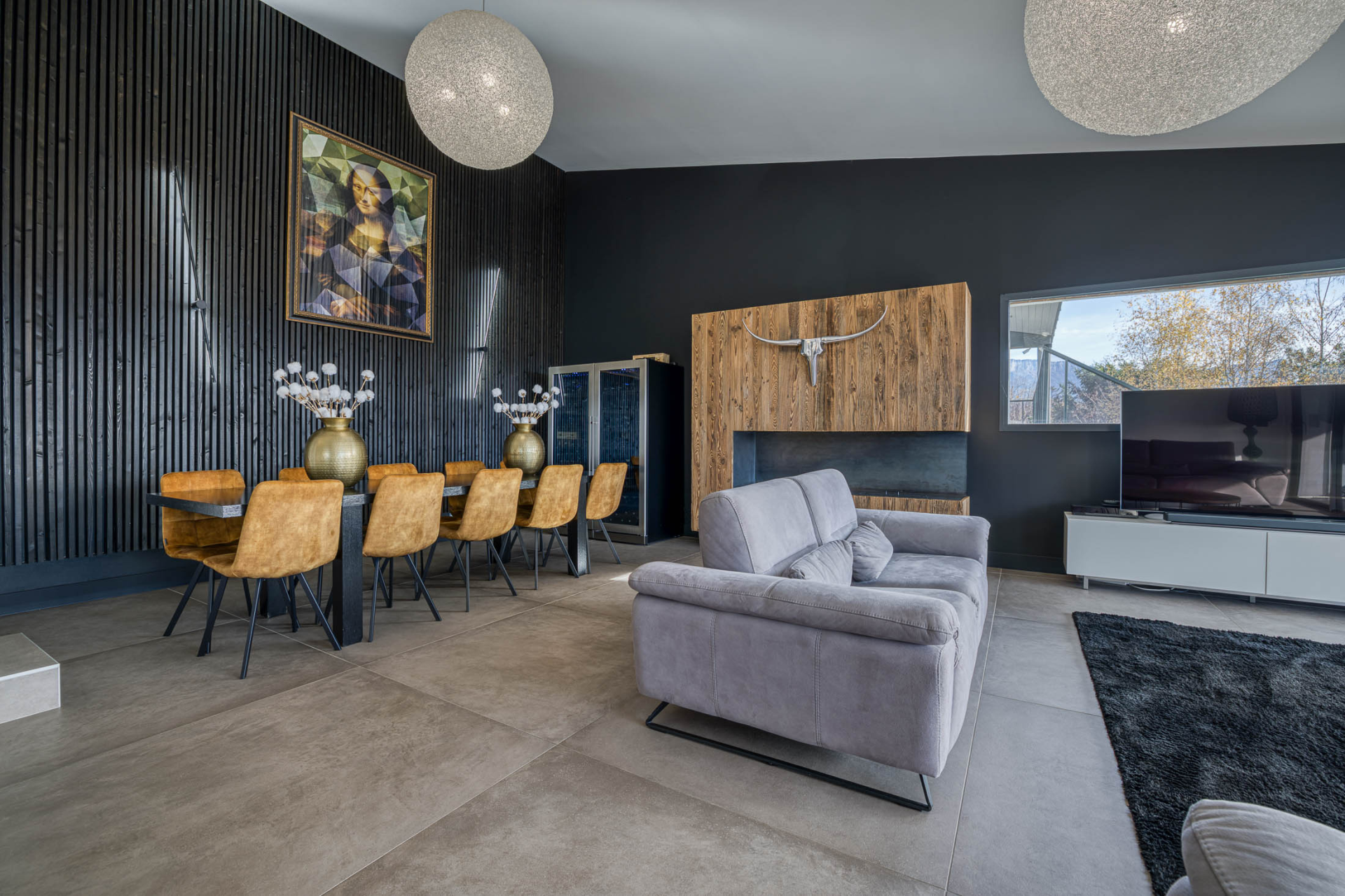 maison de luxe 7 Pièces en vente sur ANNECY (74370)