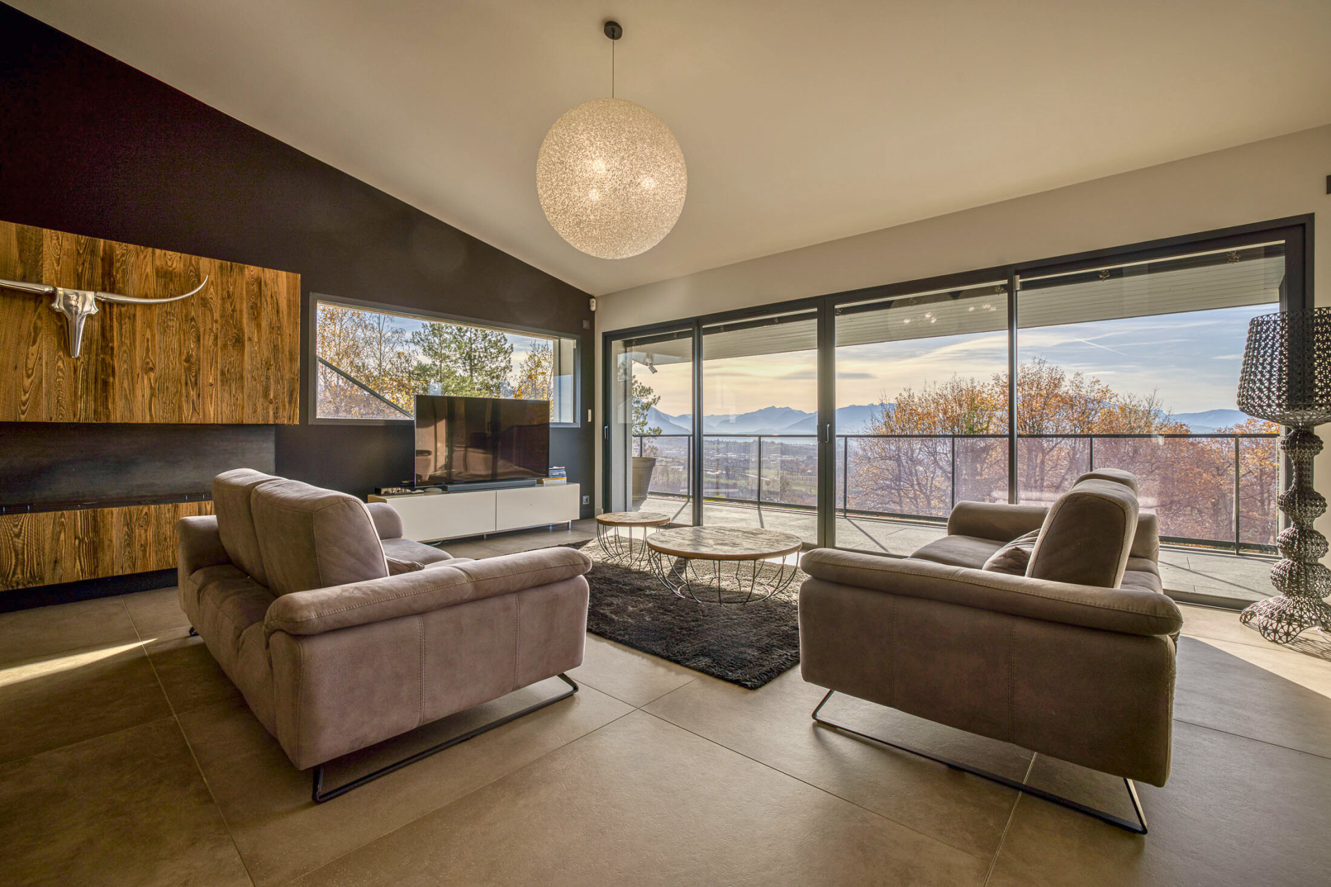 maison de luxe 7 Pièces en vente sur ANNECY (74370)