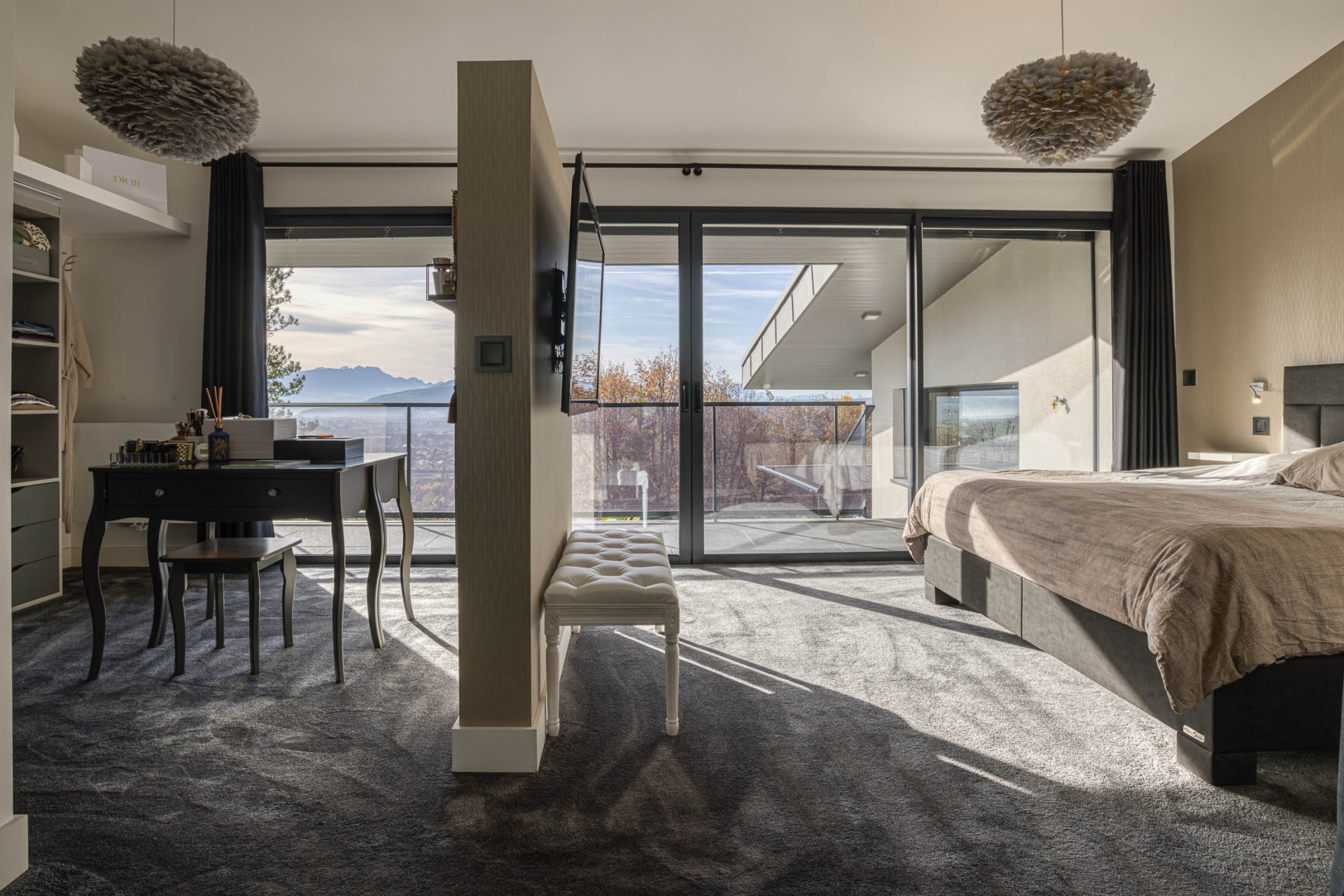 maison de luxe 7 Pièces en vente sur ANNECY (74370)