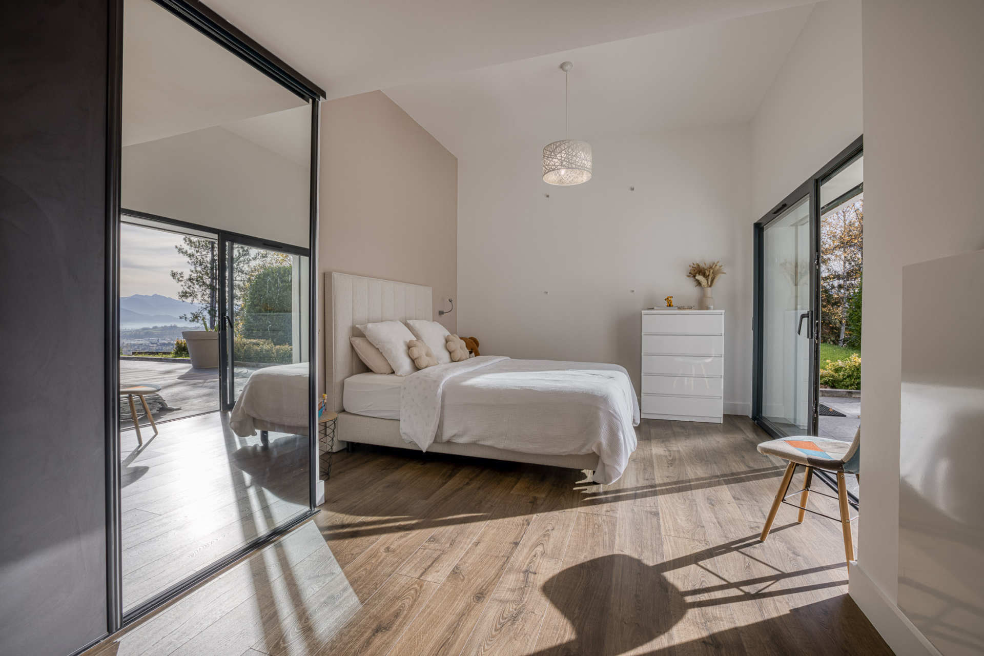 maison de luxe 7 Pièces en vente sur ANNECY (74370)