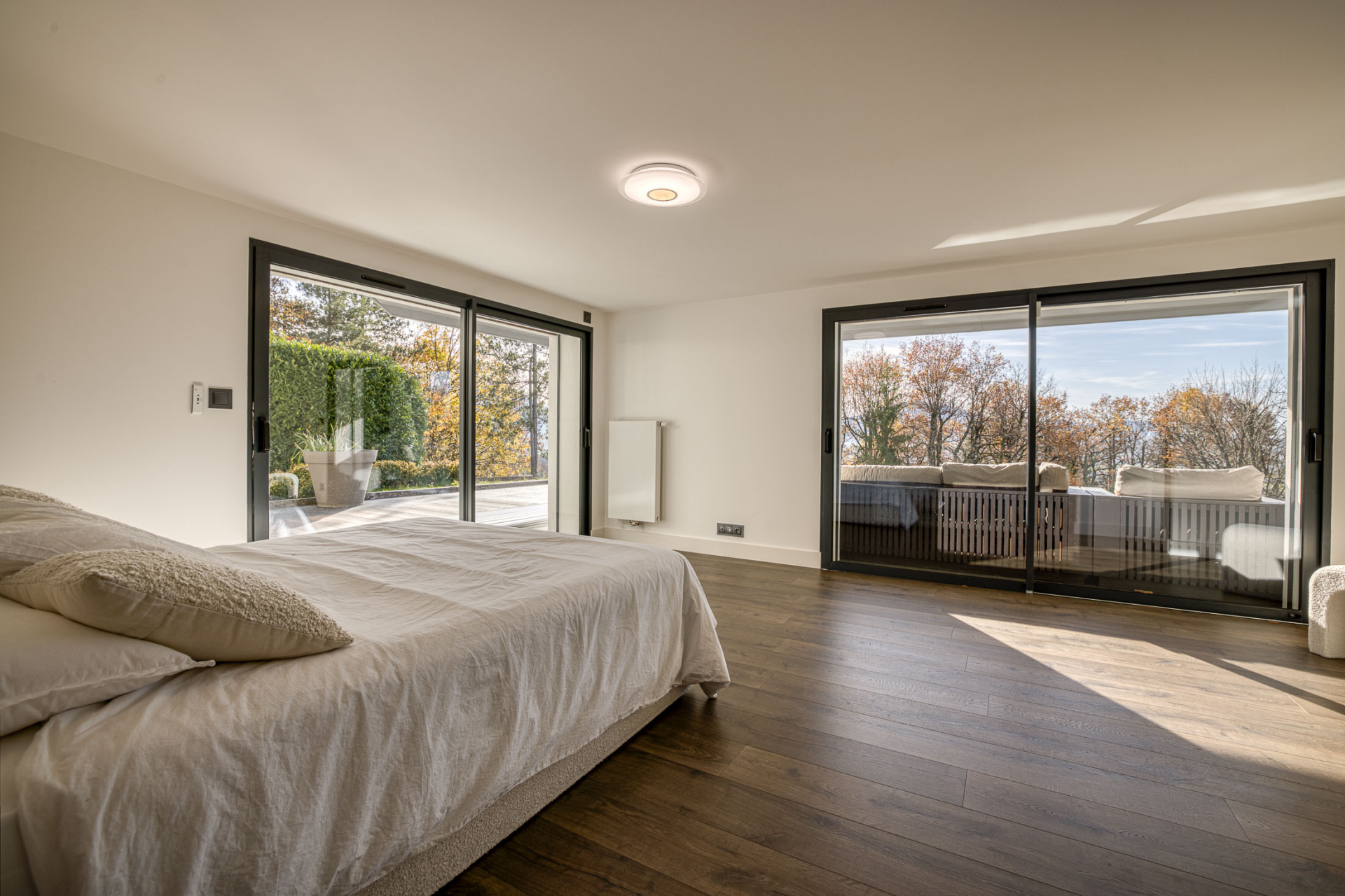 maison de luxe 7 Pièces en vente sur ANNECY (74370)