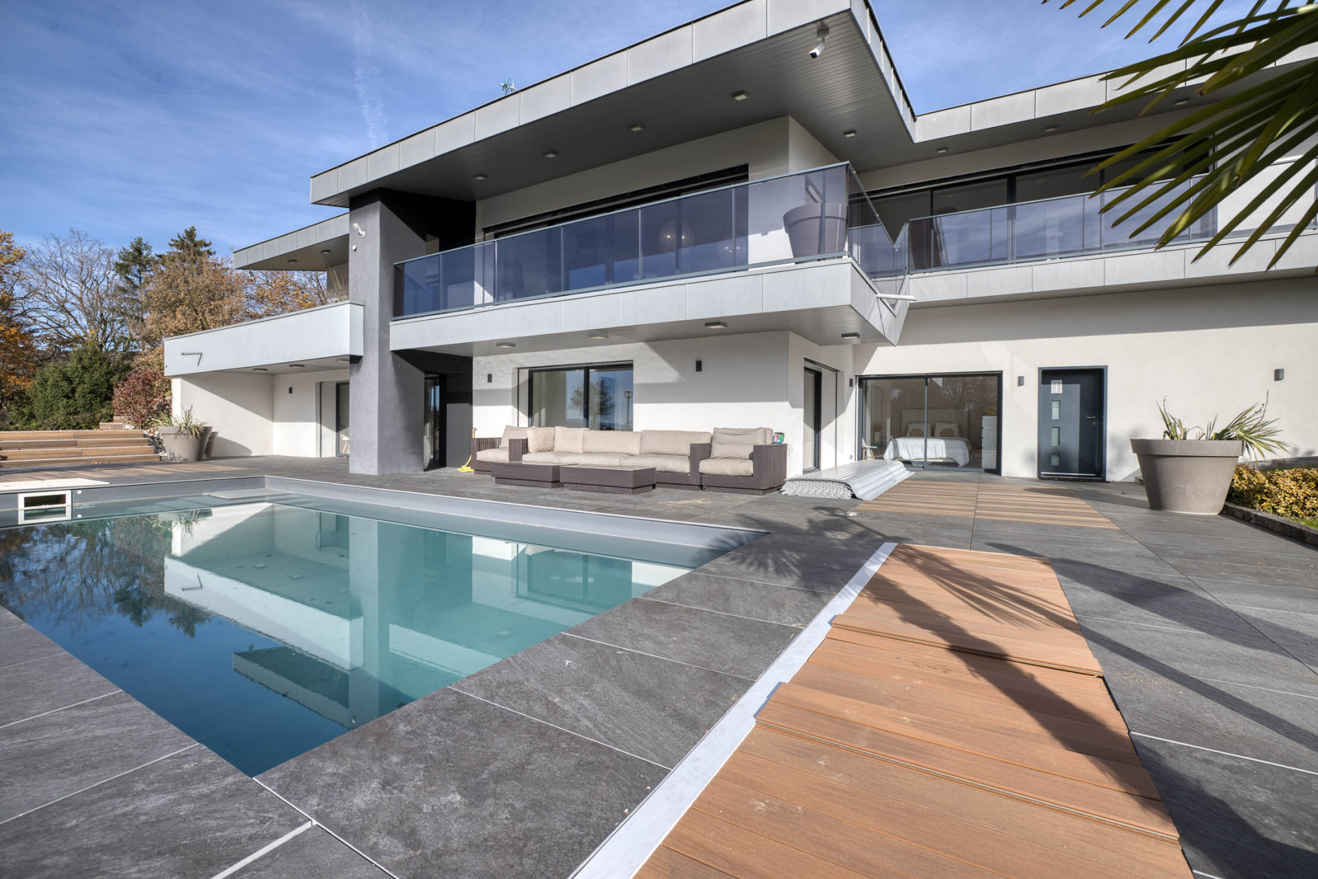 maison de luxe 7 Pièces en vente sur ANNECY (74370)