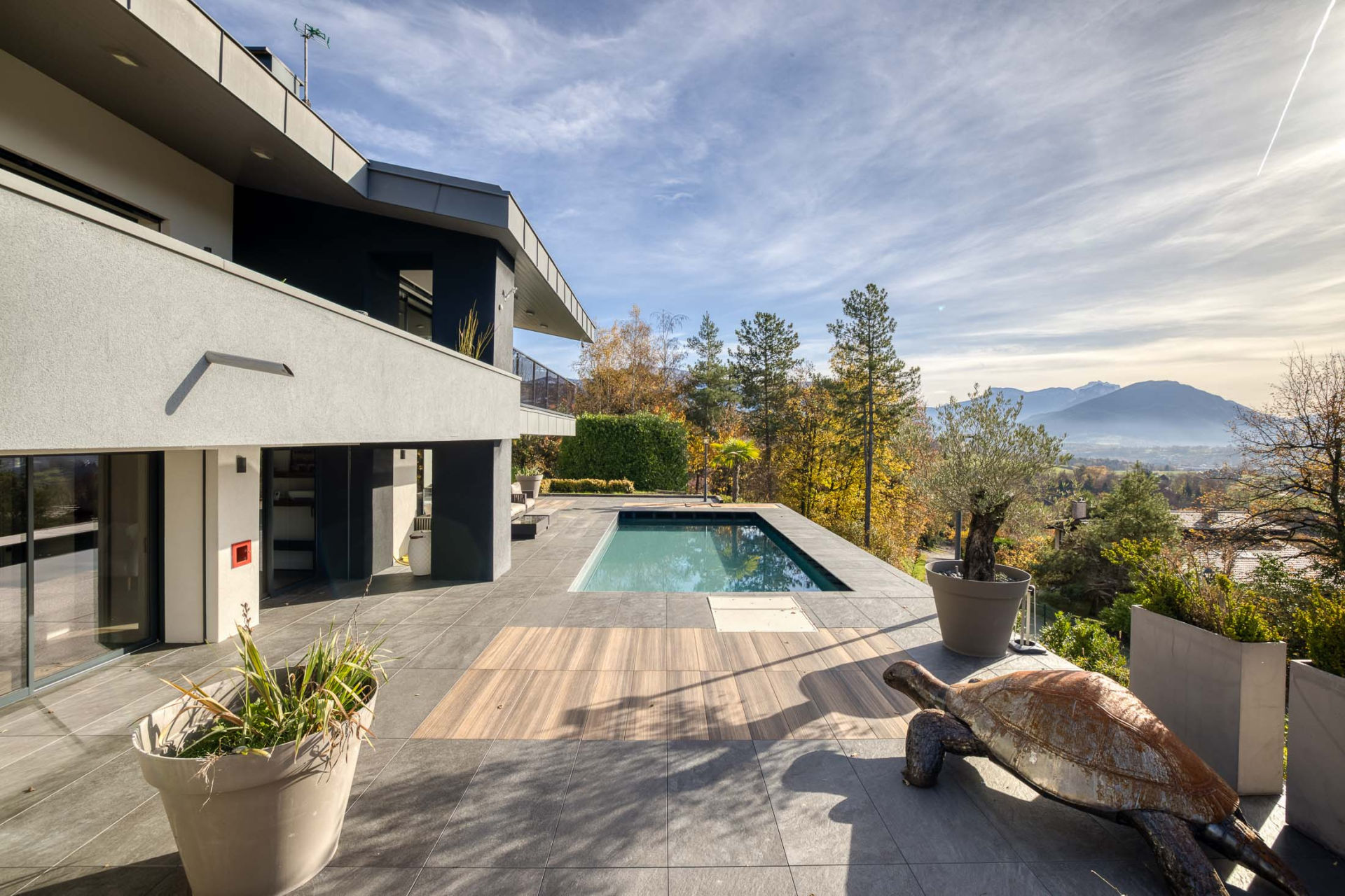 maison de luxe 7 Pièces en vente sur ANNECY (74370)