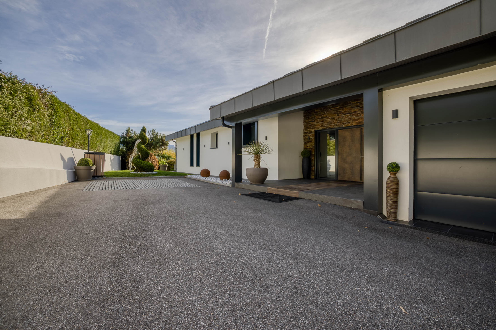 maison de luxe 7 Pièces en vente sur ANNECY (74370)