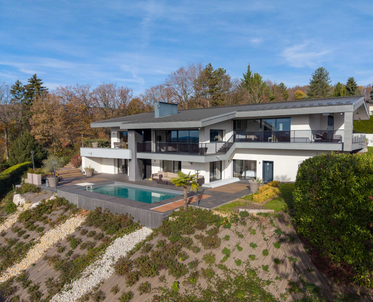 maison de luxe 7 Pièces en vente sur ANNECY (74370)