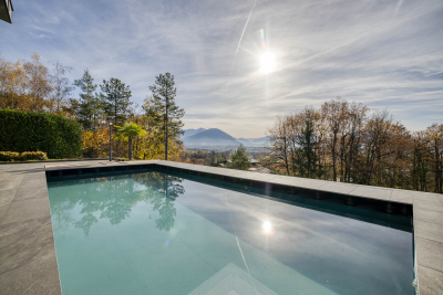 Vente Maison de luxe Annecy 7 Pièces 300 m²