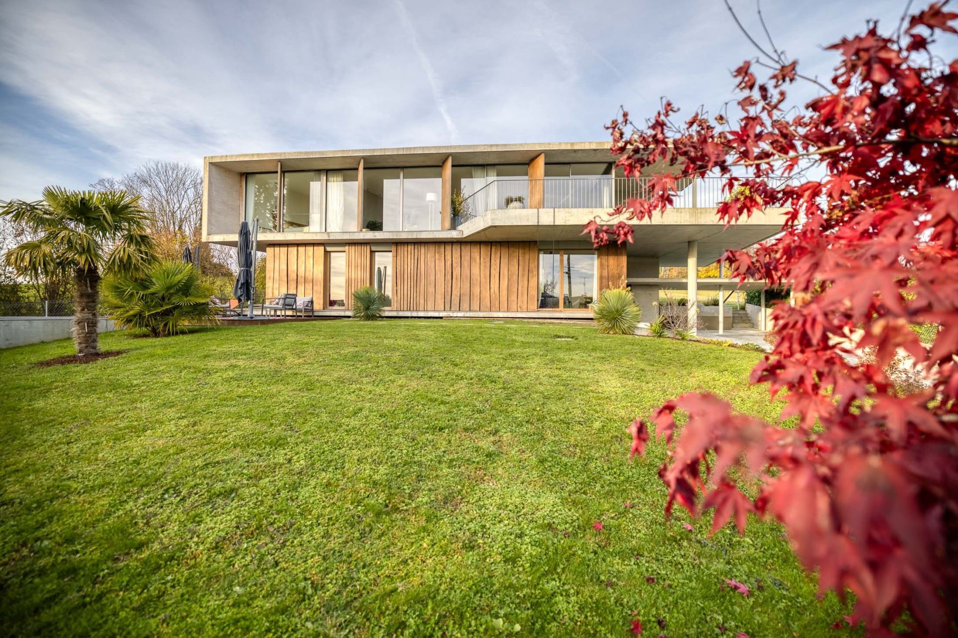 luxury house 10 Rooms for sale on ANNECY LE VIEUX (74940)