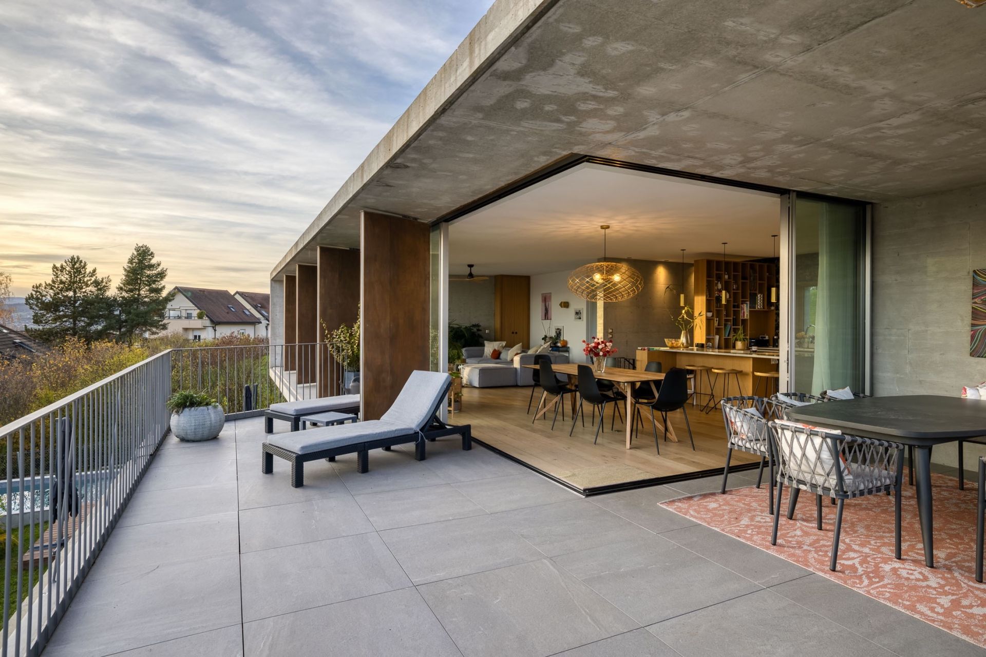 luxury house 10 Rooms for sale on ANNECY LE VIEUX (74940)