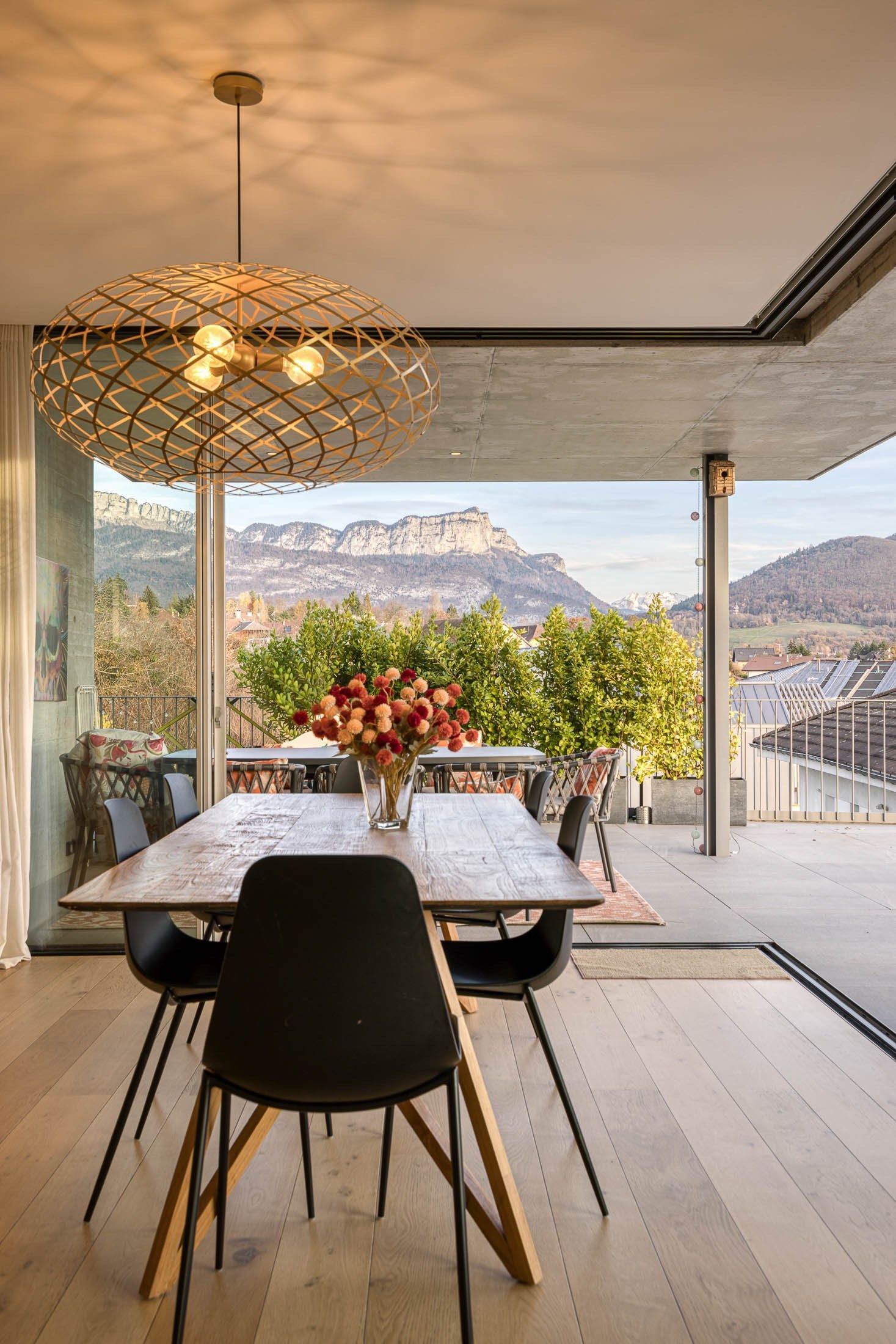 maison de luxe 10 Pièces en vente sur ANNECY LE VIEUX (74940)