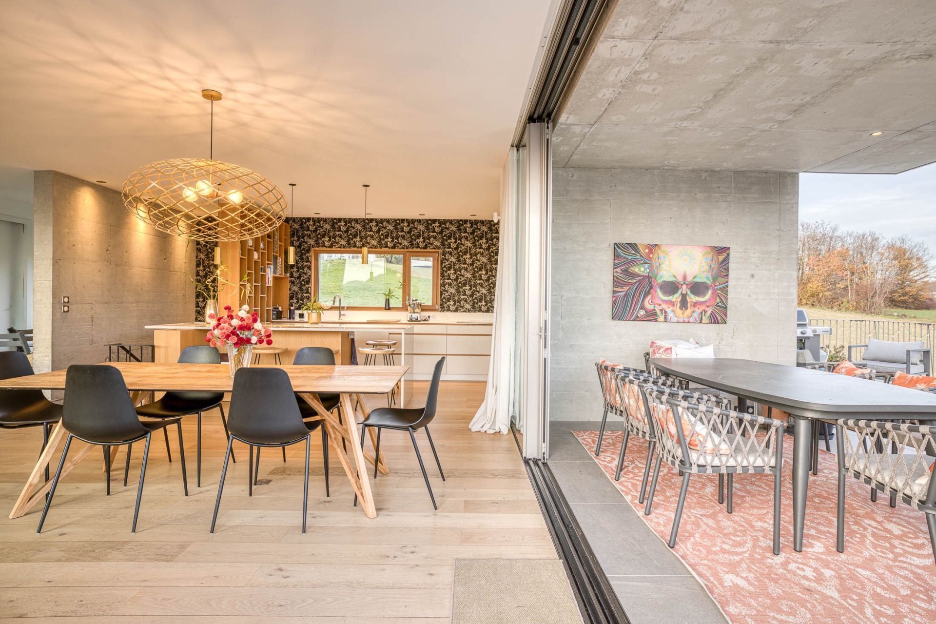 maison de luxe 10 Pièces en vente sur ANNECY LE VIEUX (74940)